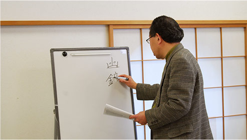 初心者でも大丈夫